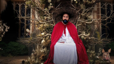 How to watch Entitled Season 1 on BINGE