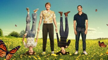 How to watch Everything’s Gonna Be Okay in the US on Stan