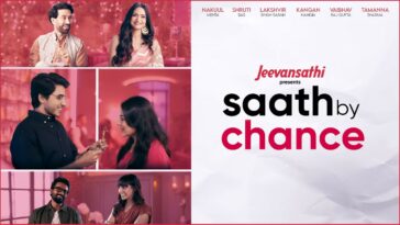 How to watch Saath By Chance on JioCinema