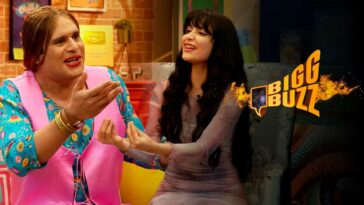 How to watch Bigg Buzz Season 2 on JioCinema