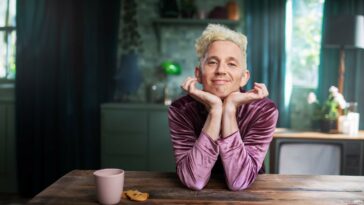 How to watch The Last Year of Television 2023 on Binge