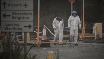 How to watch Fatal Flight Shoreham on Discovery Plus