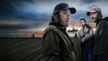 How to watch Finestkind on Paramount Plus