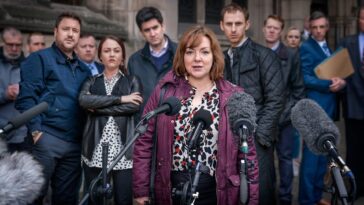 How to watch Four Lives on BBC iPlayer