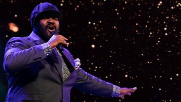 How to watch Gregory Porter: Live from Cheltenham 2023 on BBC iPlayer