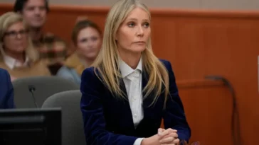 How to watch Gwyneth vs Terry: The Ski Crash Trial on Discovery Plus