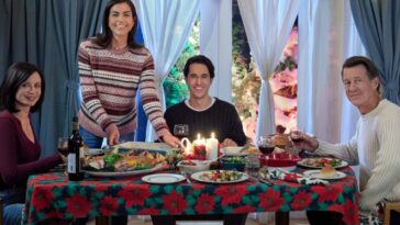 How to watch Christmas on Cherry Lane on Hallmark