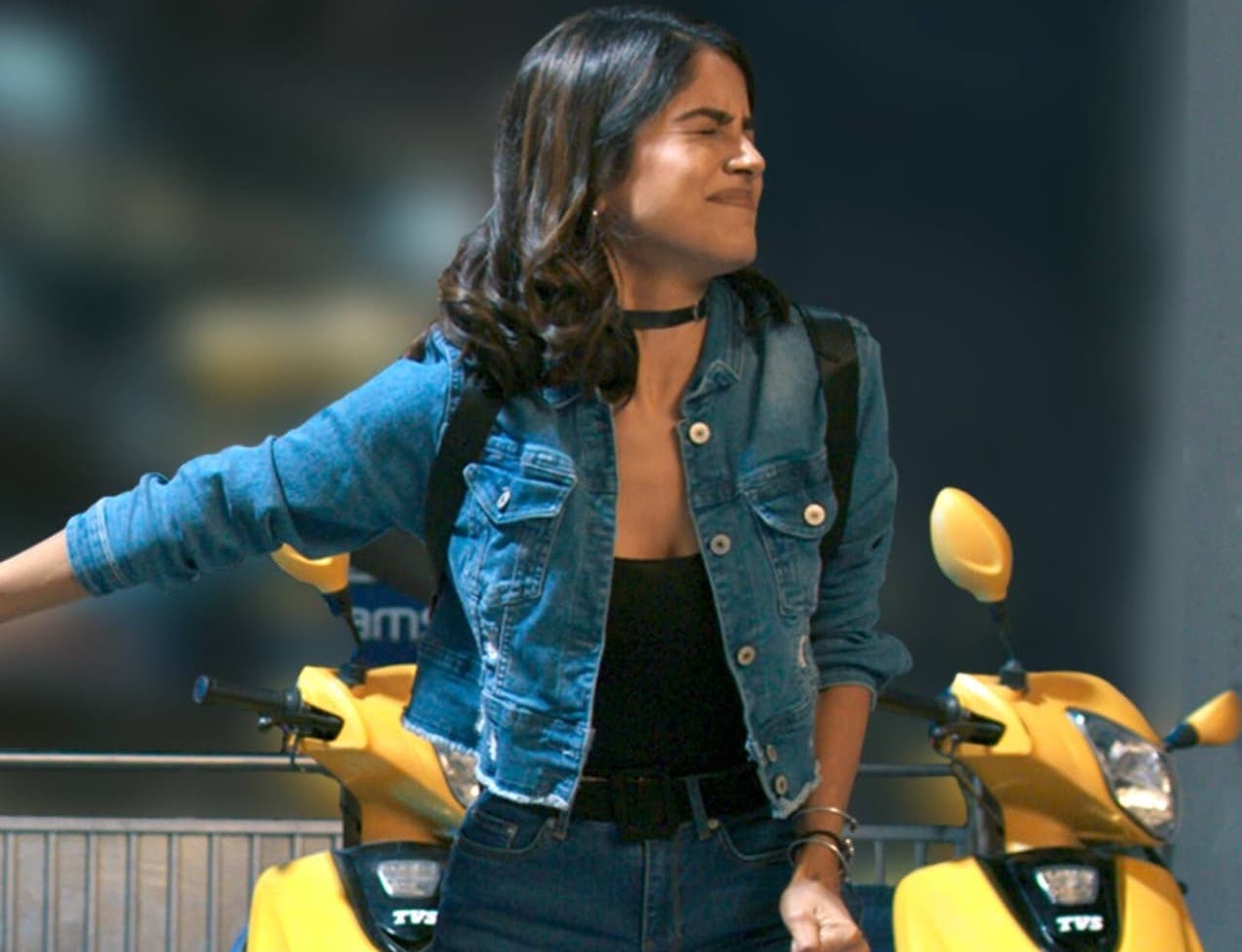 How to watch Hey Kameeni in the US on JioCinema UpNext by Reelgood