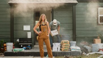 How to watch Why the Heck Did I Buy This House? Season 2 on MAX