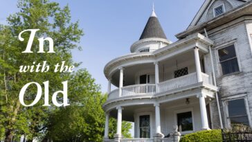 How to watch In With the Old Season 5 on MAX