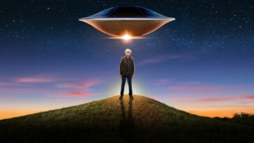 How to watch Jules 2023 on Paramount Plus