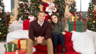 How to watch The Jingle Bell Jubilee 2023 on Hulu