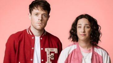 How to watch Kid Sister Season 2 on CBC