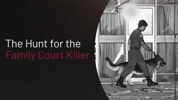 How to watch The Hunt for the Family Court Killer on Tenplay
