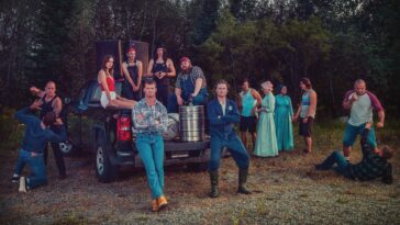 How to watch Letterkenny Season 12 on Hulu