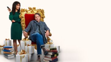 How to Watch Magic in Mistletoe on Hallmark