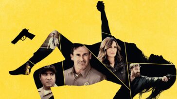 How to watch Maggie Moore(s) on Hulu