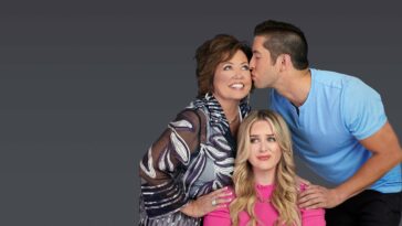 How to Watch I Love a Mama’s Boy outside the US on Discovery Plus