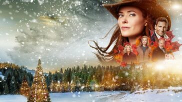 How to watch A Maple Valley Christmas on Hallmark