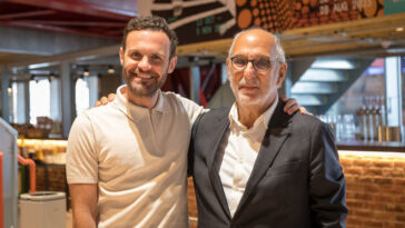 How to watch The Factory: Made in Manchester on BBC iPlayer