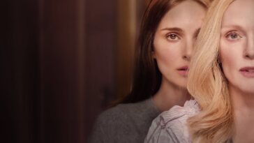 May December Netflix