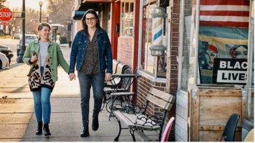 How to watch We Live Here: The Midwest on Hulu