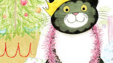 How to watch Mog’s Christmas on Channel 4