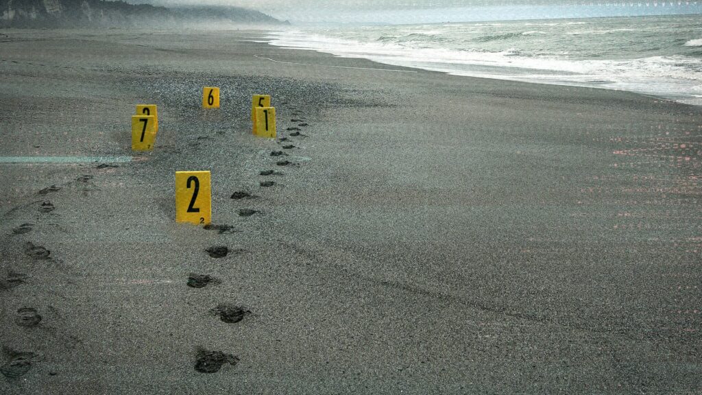 How to watch Murdered: Baby on the Beach in Canada on Channel 4
