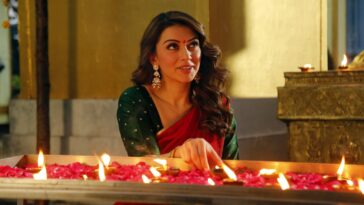 How to watch My Name Is Shruthi on Amazon Prime Video