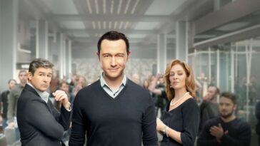 How to watch Super Pumped The Battle for Uber in the US on Stan