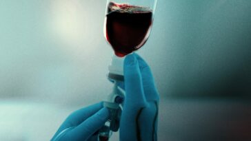 How to watch A Nurse to Die For on Hulu