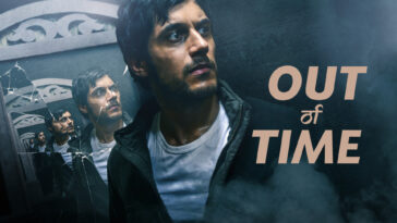 How to watch Out of Time 2021 on JioCinema