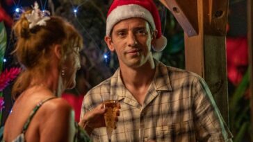 How to watch Death in Paradise Christmas Special on BBC iPlayer
