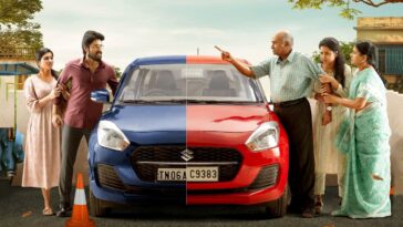 How to watch Parking (2023) on Hotstar