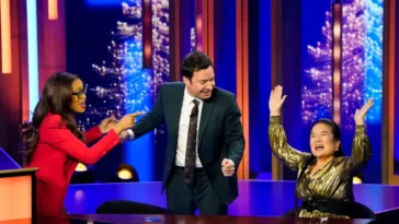 How to watch Password Holiday Special on Peacock