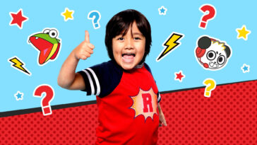 How to watch Ryan’s Mystery Playdate Season 4 on Paramount Plus