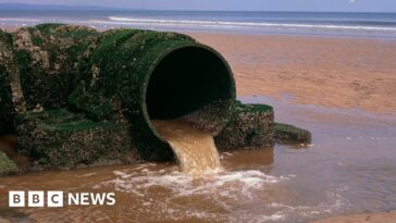 How to watch The Water Pollution Cover-Up on BBC iPlayer