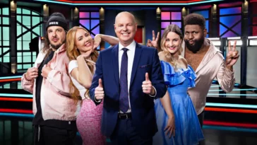 How to watch Hard Quiz: Battle of the Influencers on ABC iView