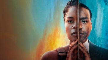 How to watch The Man Who Fell To Earth All Episodes in the US on JioCinema