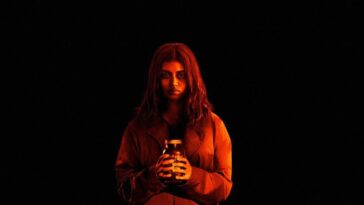 How to watch It Lives Inside (2023) outside the US on Hulu