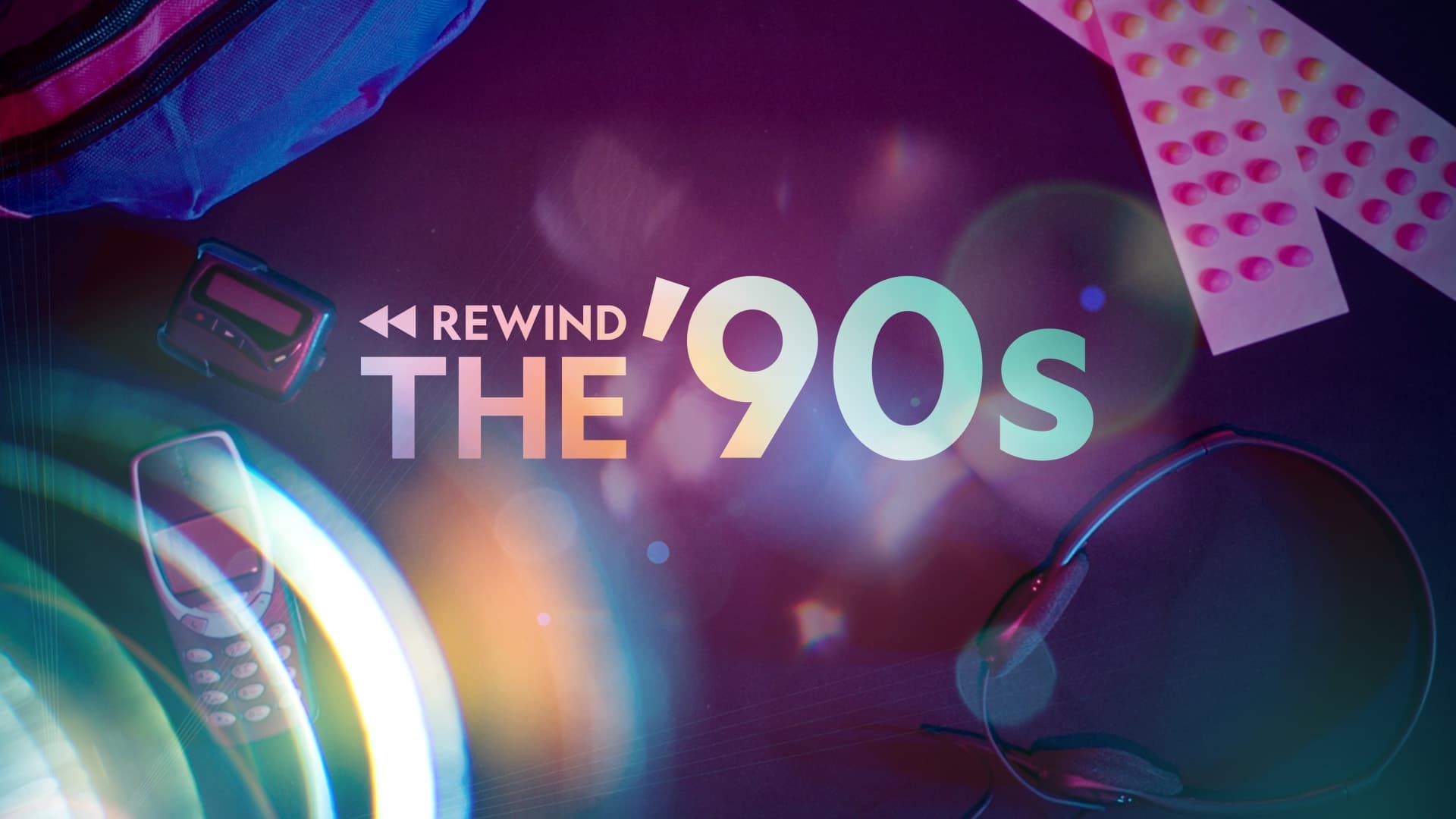 How to watch Rewind The ’90s outside the US on Hulu UpNext by Reelgood