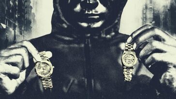 How to watch Hunting the Rolex Rippers on BBC iPlayer