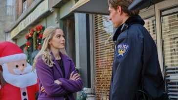 How to watch Dial S for Santa on UPtv