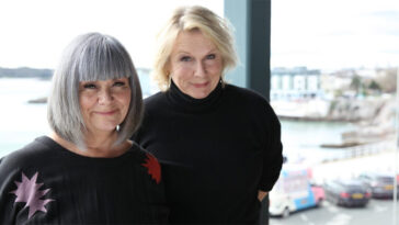 How to watch Imagine... French & Saunders: Pointed, Bitchy, Bitter on BBC iPlayer