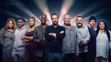 How to watch Scared of The Dark on Channel 4