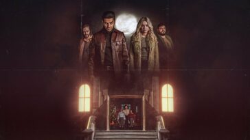 How to watch The Sacrifice Game on Shudder