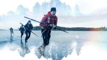 How to watch Wild Scandinavia on BBC iPlayer