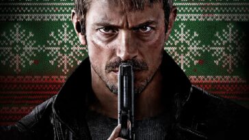 How to watch Silent Night 2023 on Now TV