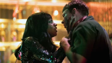 How to watch Smothered on NOW