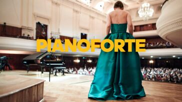 How to watch Storyville Pianoforte in the US on BBC iPlayer